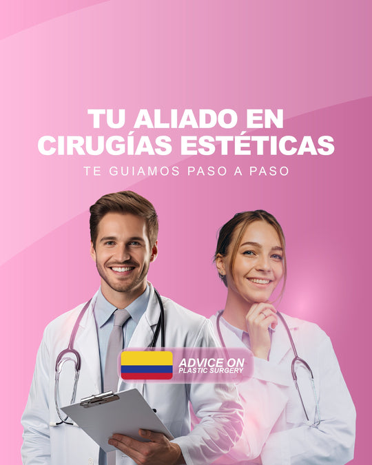 FASTXENDA, TU ALIADO EN CIRUGÍAS ESTÉTICAS