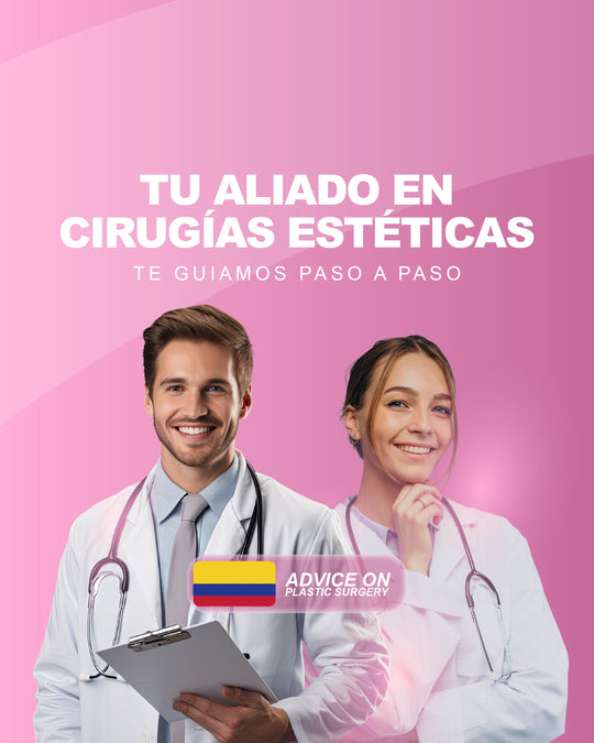 DEFINE TU FIGURA CON UNA LIPOESCULTURA